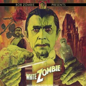 Rob Zombie Presents Classic Horror Film Soundtrack Series! – The Horror ...